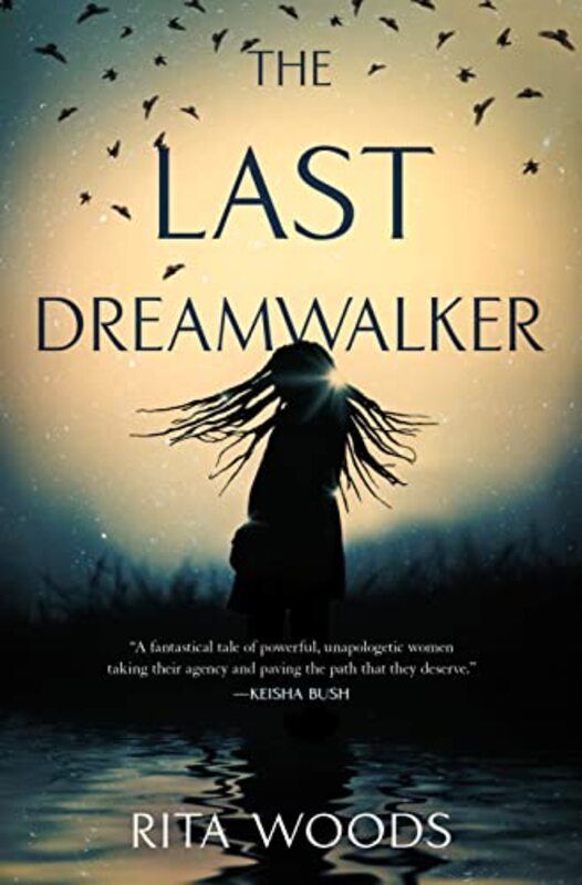 Rita Woods book cover