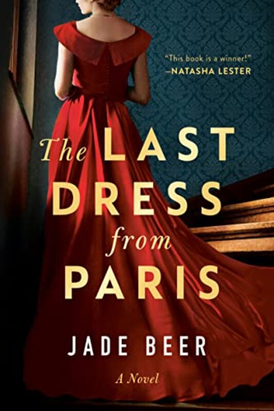 Jade Beer book cover