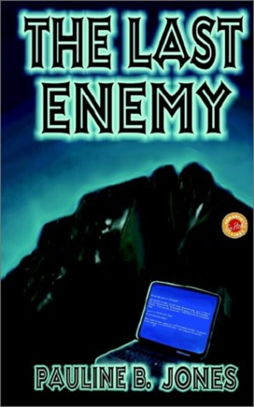 Book cover for "The Last Enemy" by Pauline Baird Jones