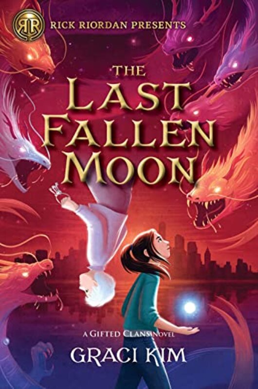 Graci Kim book cover