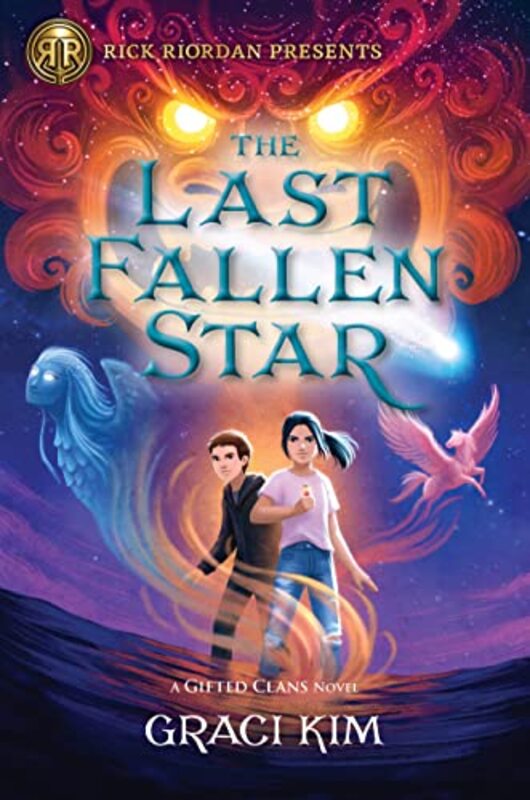 Graci Kim book cover