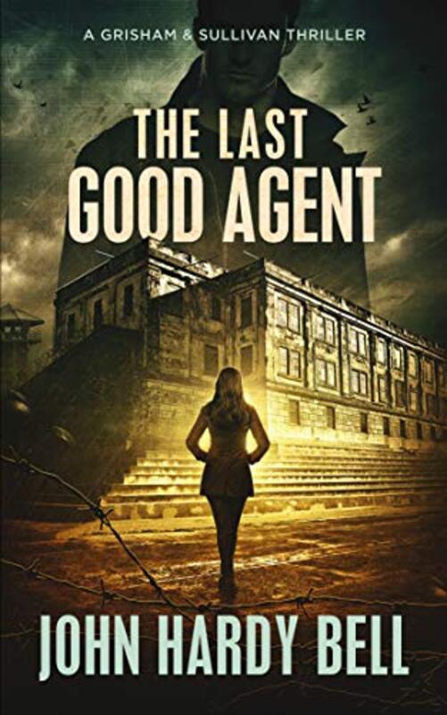 John Hardy Bell book cover