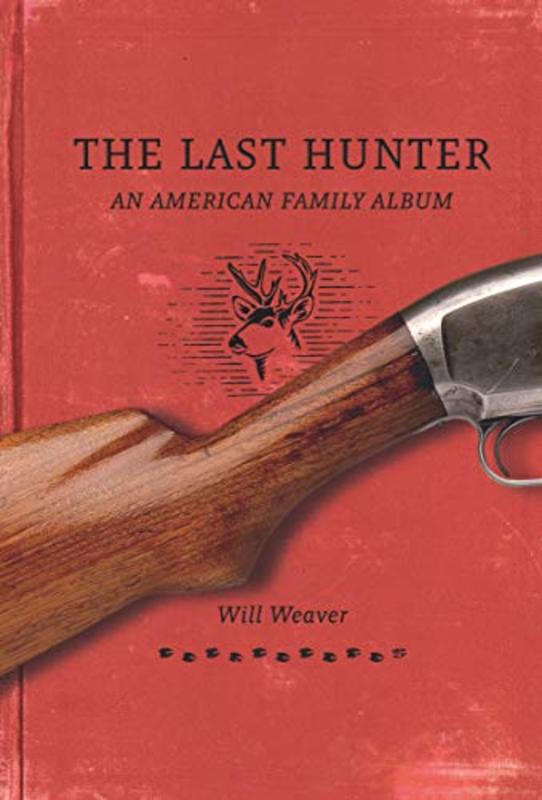 Will Weaver book cover