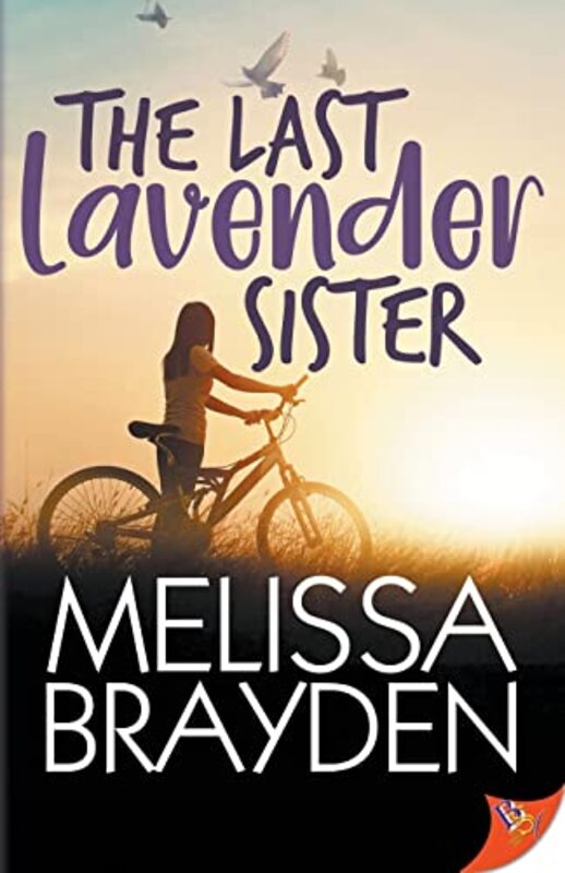 Melissa Brayden book cover