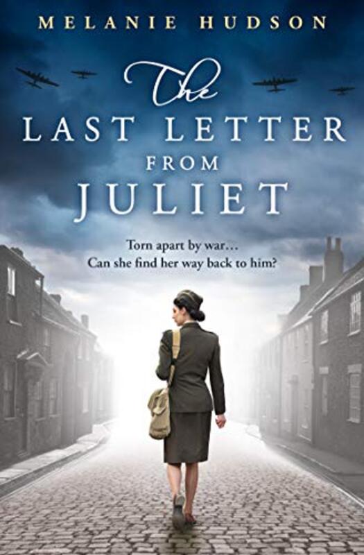 Melanie Hudson book cover