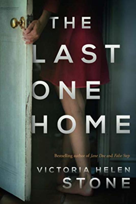 Victoria Helen Stone book cover
