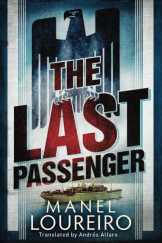 Manel Loureiro book cover