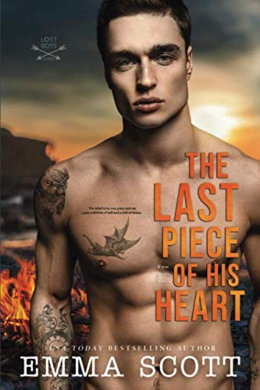 Emma Scott book cover