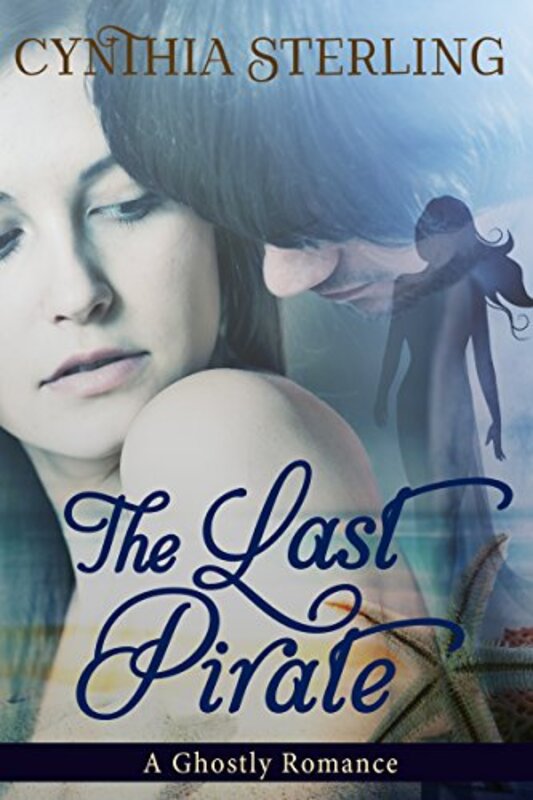 Book cover for "The Last Pirate" by Cindi Myers