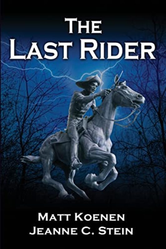Jeanne C Stein book cover