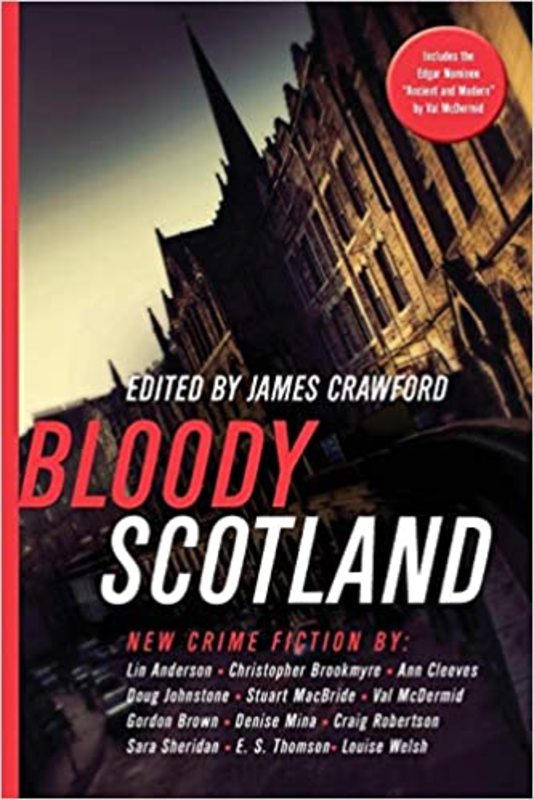 Craig Robertson book cover