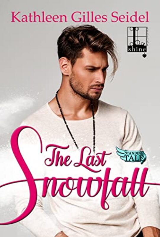Kathleen Gilles Seidel book cover