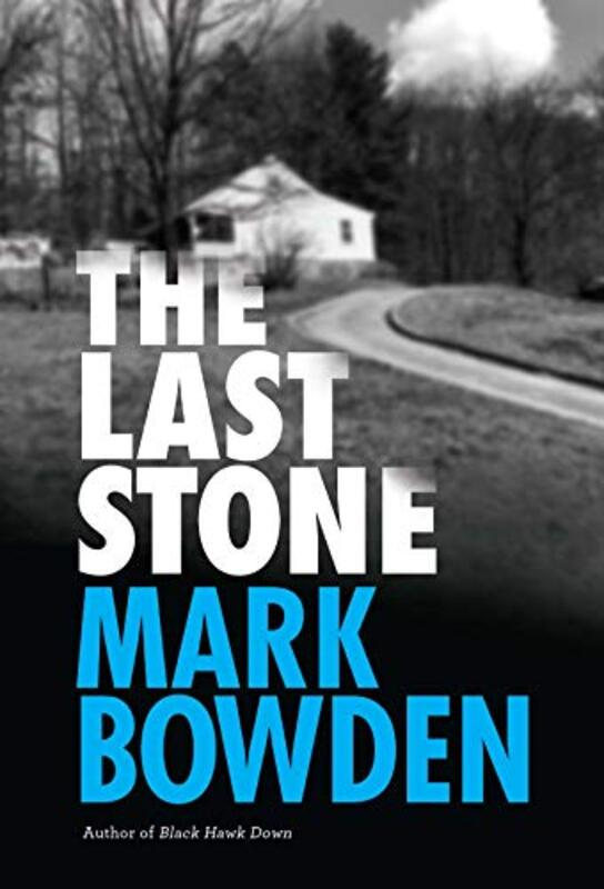 Mark Bowden book cover