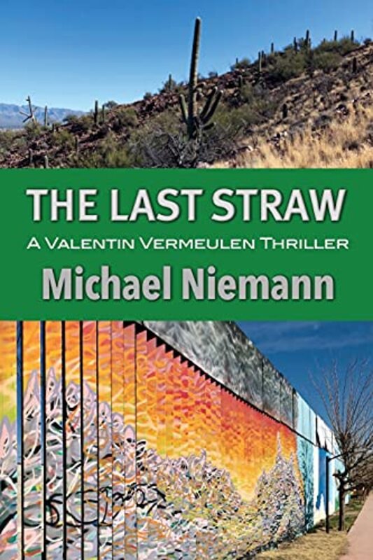 Michael Niemann book cover