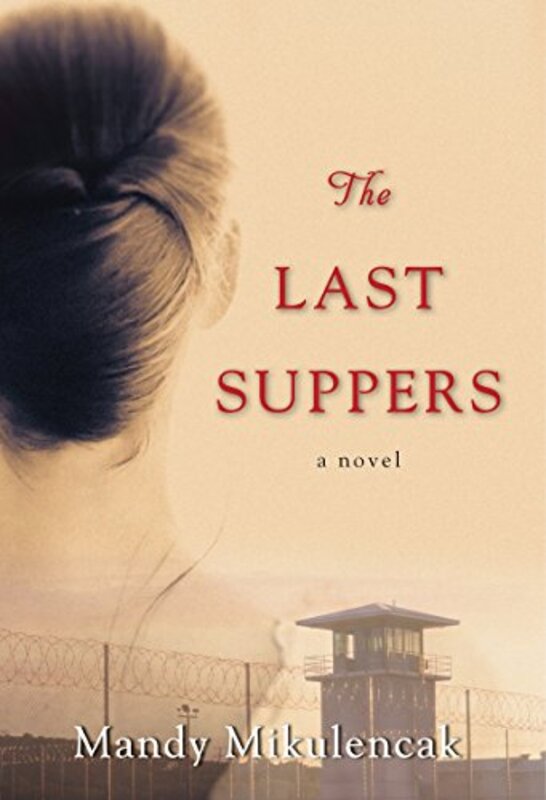 Mandy Mikulencak book cover