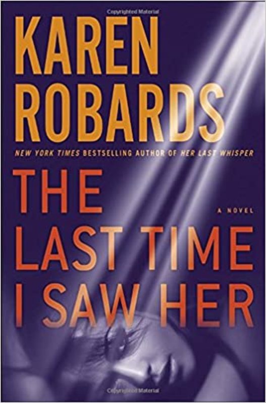 Dr Charlotte Stone book cover