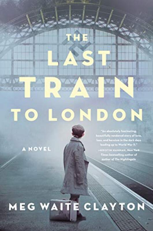 Meg Waite Clayton book cover