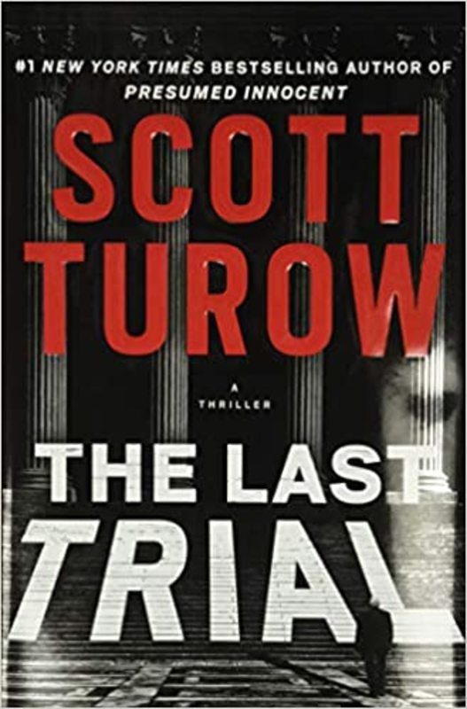 Kindle County book cover