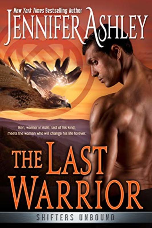 Shifters Unbound book cover