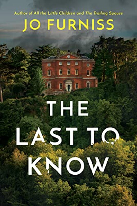 Jo Furniss book cover