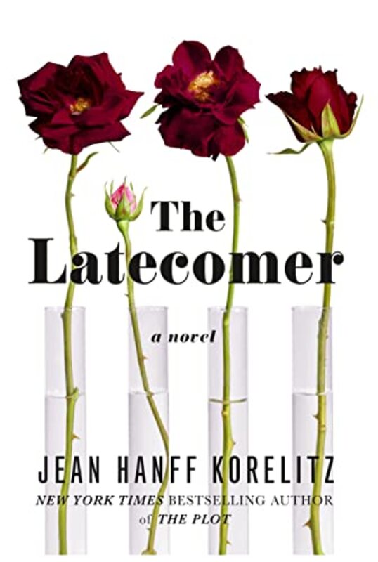 Jean Hanff Korelitz book cover