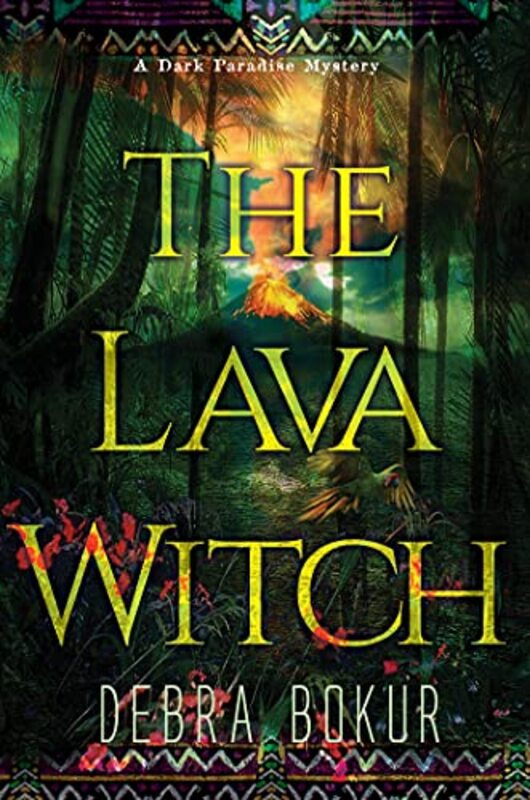 Debra Bokur book cover