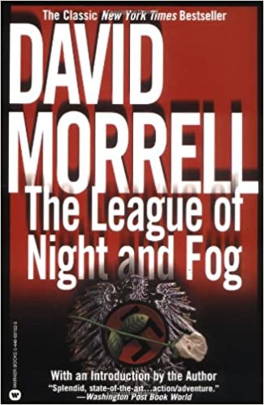Mortalis book cover