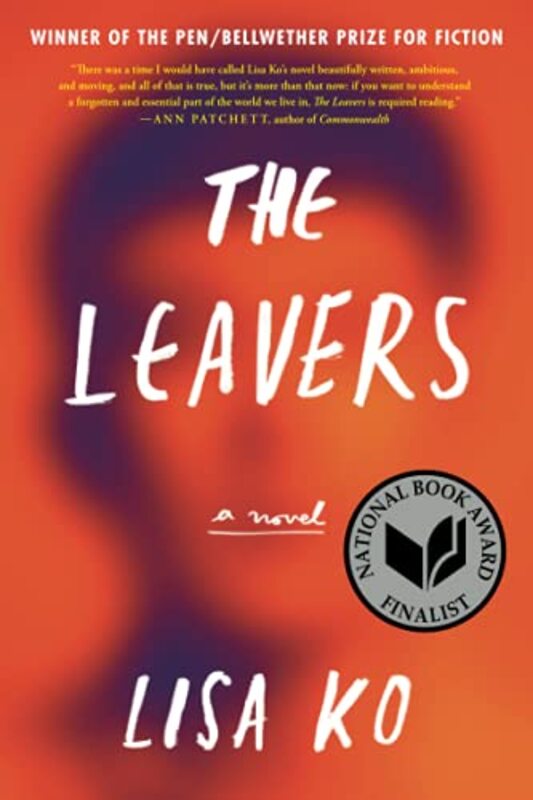 Lisa Ko book cover