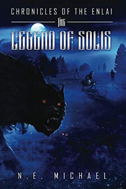 Noah Michael book cover