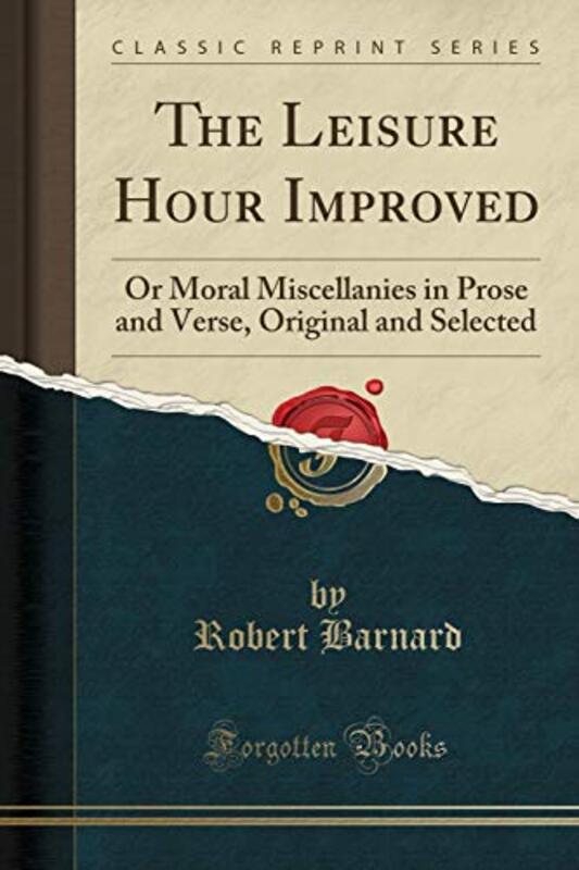 Robert Barnard book cover