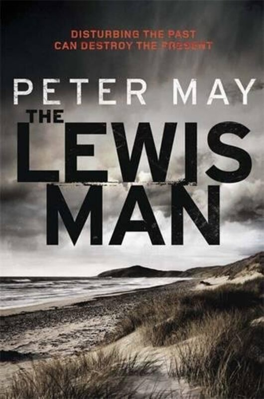 Lewis Trilogy book cover