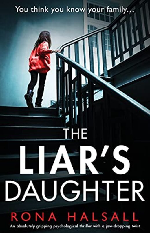 Rona Halsall book cover