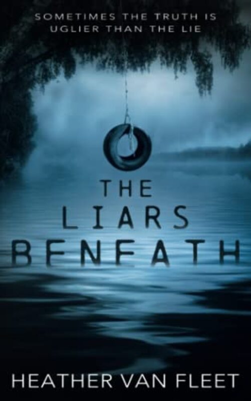 Heather Van Fleet book cover