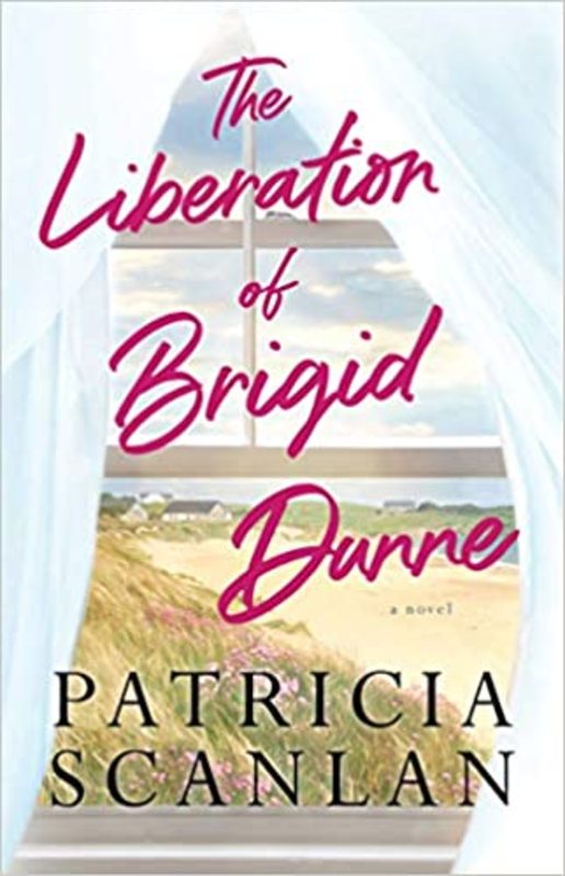 Patricia Scanlan book cover
