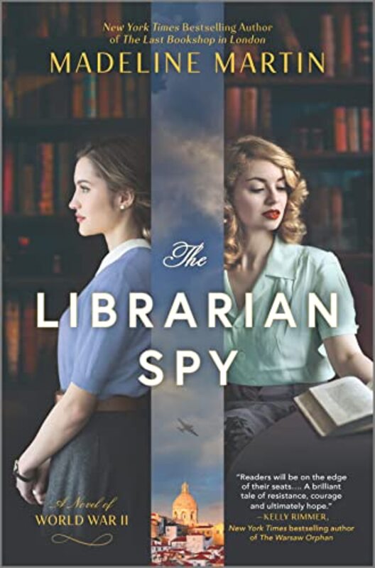 Madeline Martin book cover