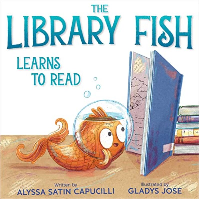 Alyssa Satin Capucilli book cover