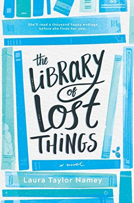 Laura Taylor Namey book cover