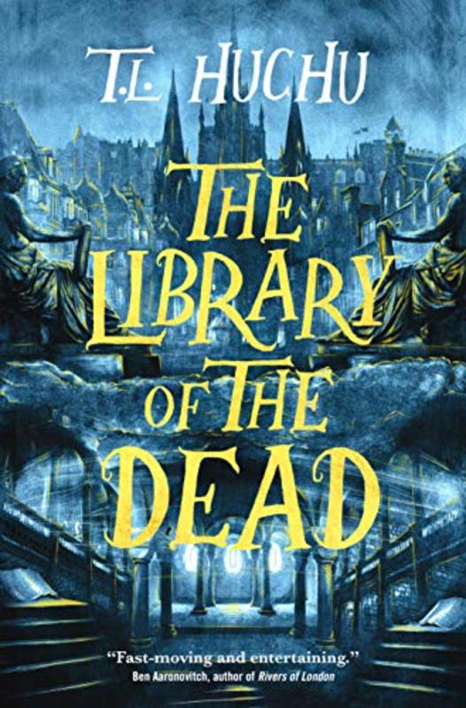 Tendai Huchu book cover