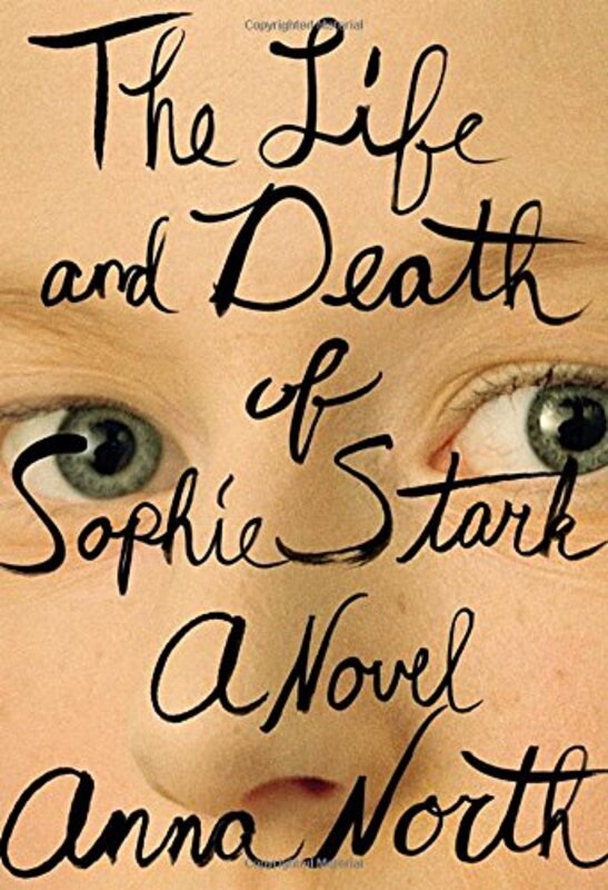 Anna North book cover