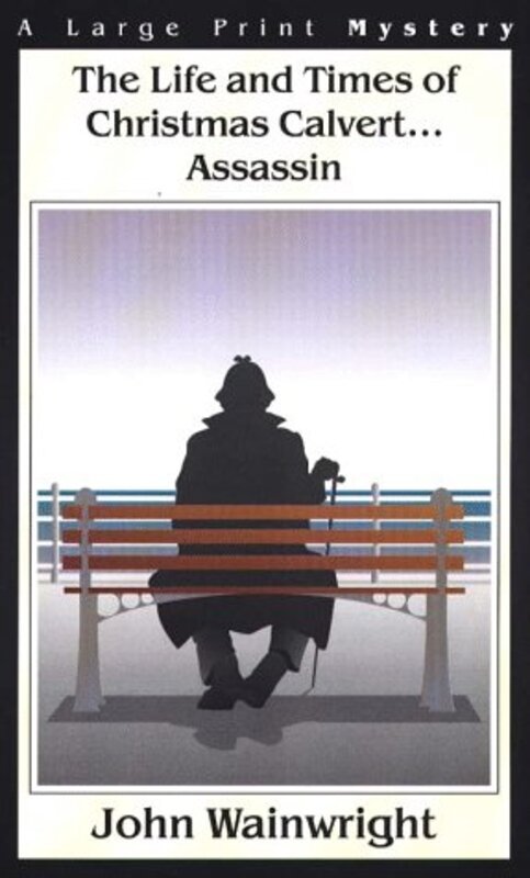 John Wainwright book cover