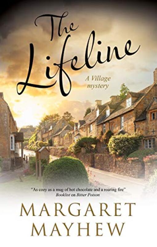 Margaret Mayhew book cover