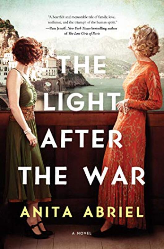 Anita Abriel book cover