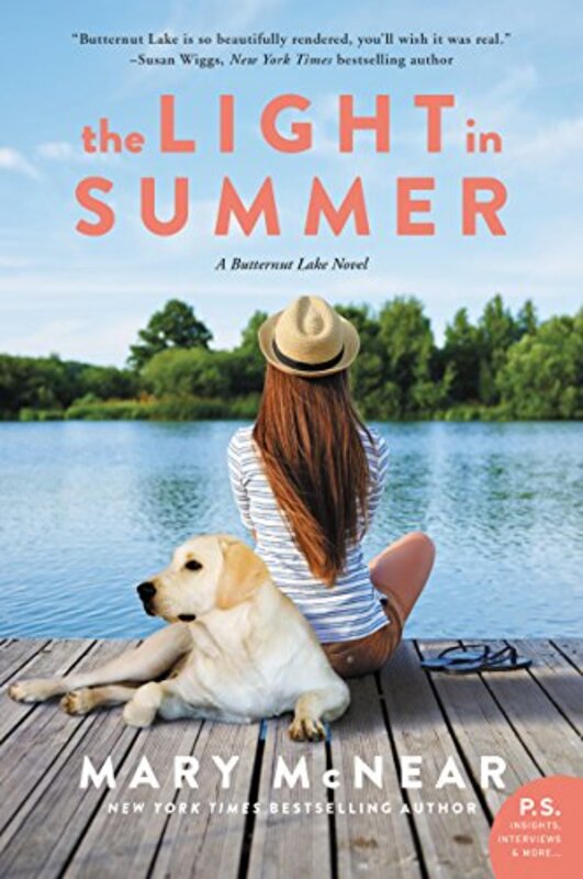 Mary McNear book cover