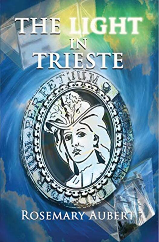 Rosemary Aubert book cover