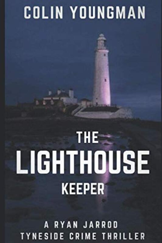 Colin Youngman book cover