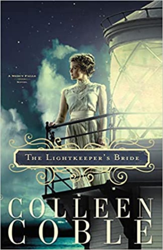 Mercy Falls book cover