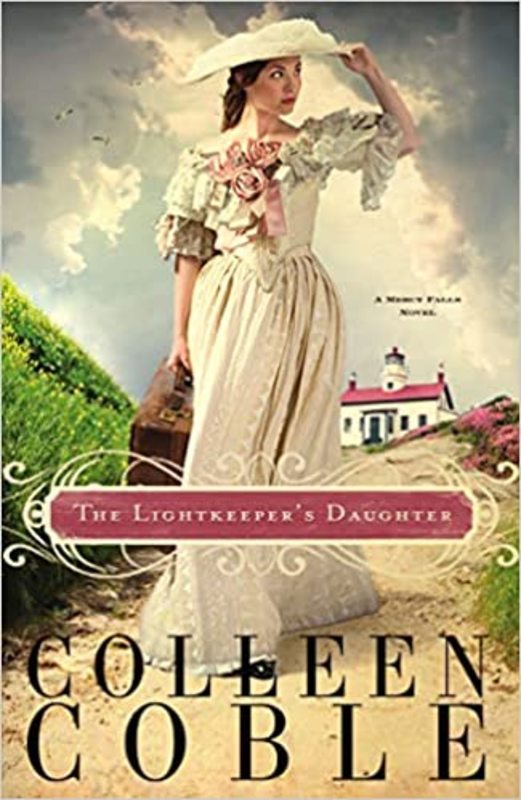 Mercy Falls book cover