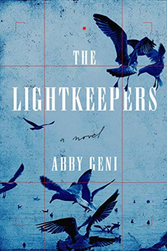 Abby Geni book cover
