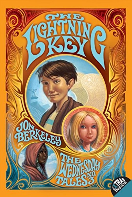 Jon Berkeley book cover
