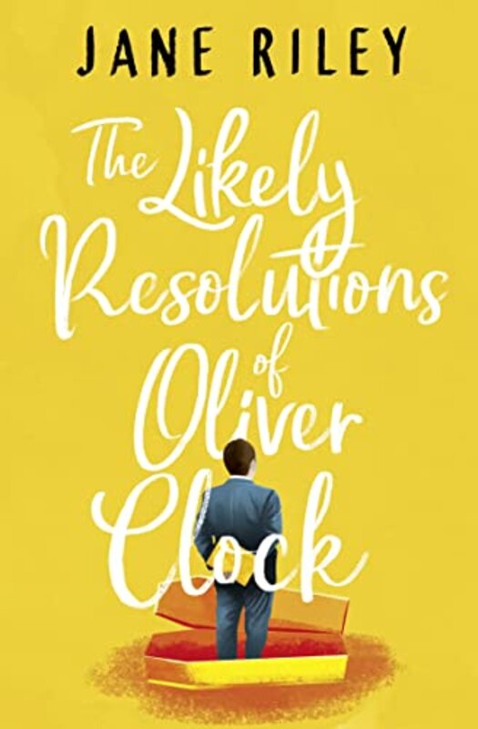 Jane Riley book cover
